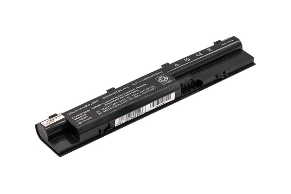 HP ProBook 440, 445, 450, 470 helyettesítő új 6 cellás 4400mAh akkumulátor (FP06, FP06XL)