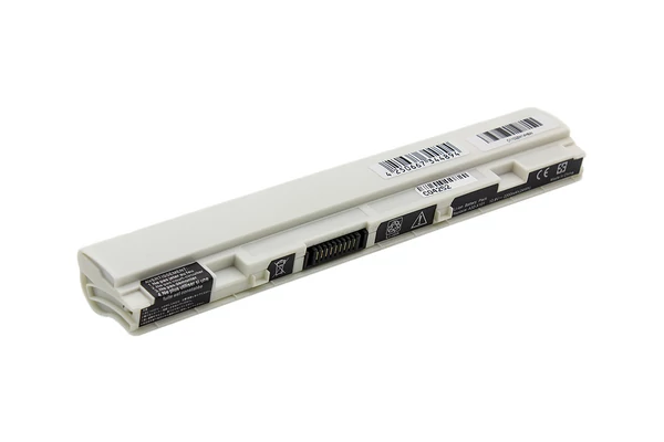 Asus EEEPC X101 helyettesítő új 2200mAh fehér akkumulátor (A32-X101)