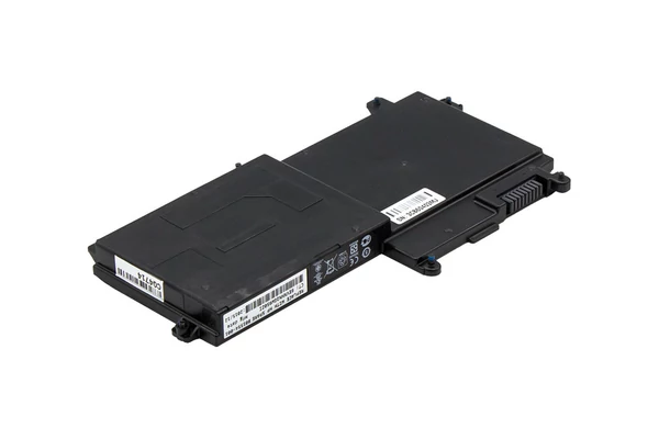 HP ProBook 640 G2, 645 G2, 650 G2, 655 G2 gyári új 3930mAh 48Wh-s akkumulátor (801554-001)