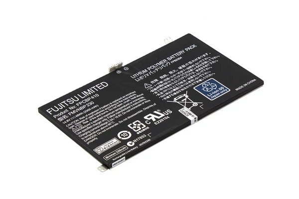 Fujitsu LifeBook U554, U574 gyári új 48Wh-s 3300mAh akkumulátor (FPCBP410)