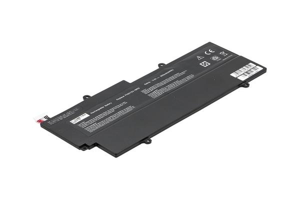Toshiba Portege Z835 helyettesítő új, 3000mAh akkumulátor (P000613950, PA5013U-1BRS)