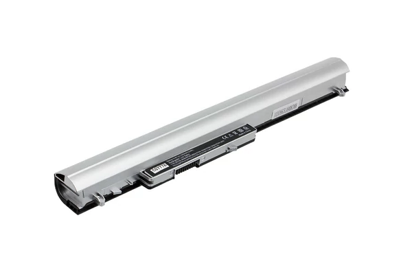 HP 250 G2 helyettesítő új 4 cellás 2200mAh ezüst akkumulátor  740715-001, HSTNN-LB5Y