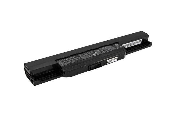 Asus K53, X53 gyári új 6 cellás 4400mAh akkumulátor (10,8V!) (A32-K53)