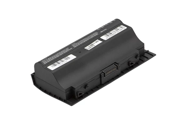 Asus G75VW, G75VX helyettesítő új 8 cellás 4400mAh akkumulátor (A42-G75)