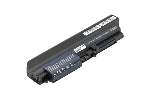 Lenovo ThinkPad R400, R61, T400, T61 9 cellás 6000mAh nagy kapacitású Wide helyettesítő új akkumulátor (FRU 42T5262)
