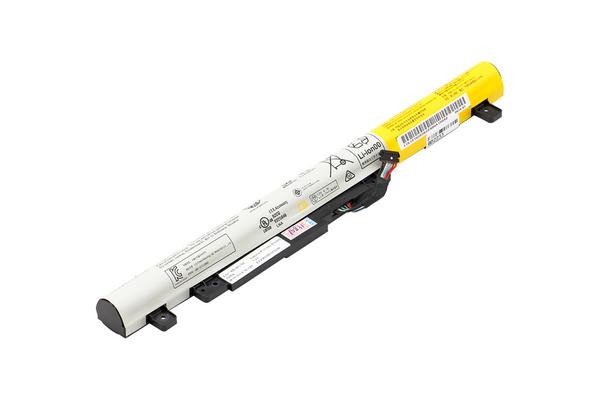 Lenovo Flex 2-14, 2-15  gyári új akkumulátor (L13L4A61)
