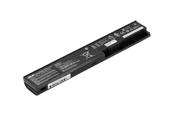 Asus X301, X401, X501 gyári új 6 cellás 4400mAh akkumulátor (A32-X401)