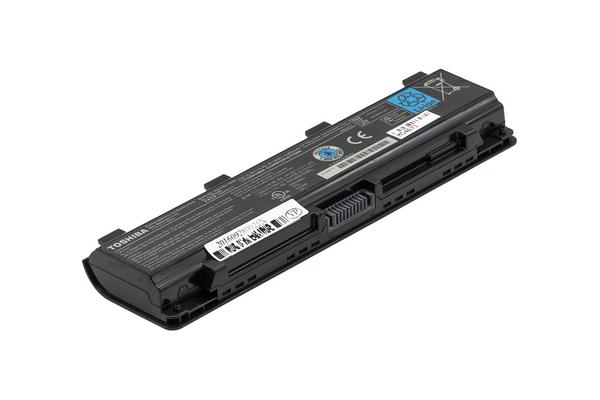 Toshiba Satellite C50, C55 gyári új 6 cellás akkumulátor (PA5109U-1BRS)