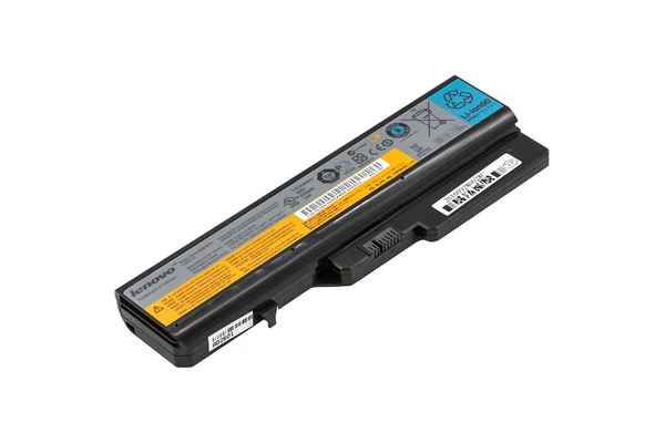 Lenovo IdeaPad G560, G570, Z560 gyári új 6 cellás 4400mAh akkumulátor (L09L6Y02)