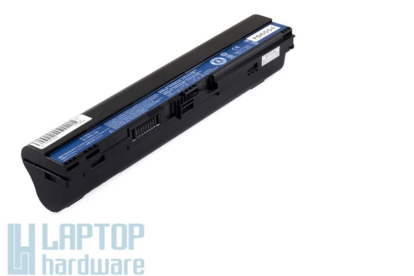 Acer Aspire One 725, 756 helyettesítő új 6 cellás 4400mAh akkumulátor (AL12B31)