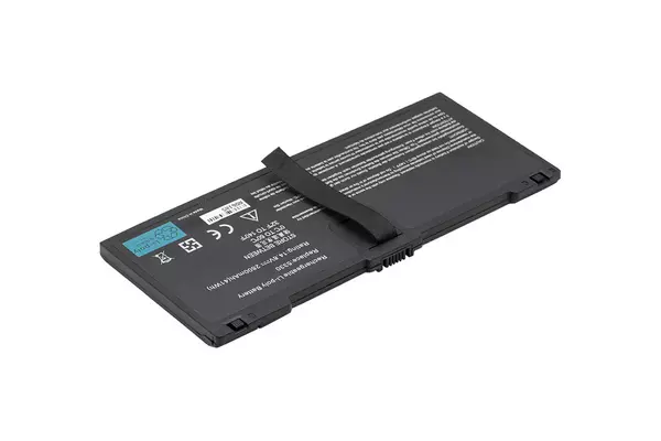 HP ProBook 5330m új helyettesítő 4 cellás 2800mAh akkumulátor  HSTNN-DB0H