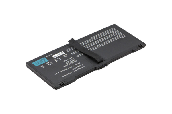 HP ProBook 5330m új helyettesítő 4 cellás akkumulátor  HSTNN-DB0H