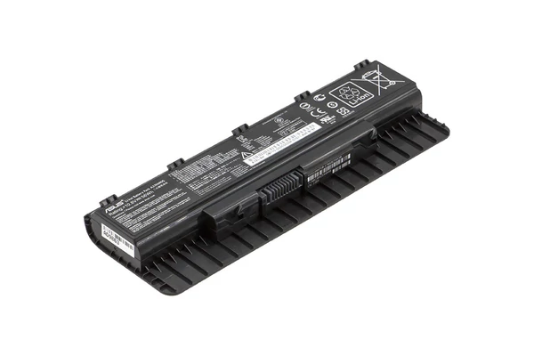 Asus N551, N751 sorozathoz gyári új 6 cellás 5000mAh akkumulátor (A32N1405, 0B110-00300000)