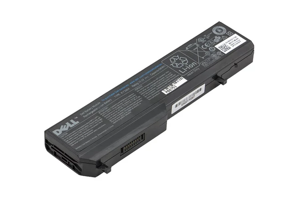 Dell Vostro 1310, 1520, 2510 gyári új 6 cellás 4400mAh akkumulátor (K738H)
