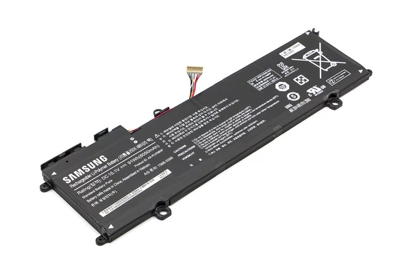 Samsung NP870Z5G, NP880Z5E gyári új 6050mAh akkumulátor (AA-PLVN8NP)