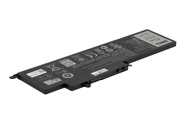 Dell Inspiron 11 3147, 3158, 13 7347, 7359, 15 7568 gyári új 3 cellás 43Wh 3800mAh akkumulátor (TYPE GK5KY, DP/n 092NCT)