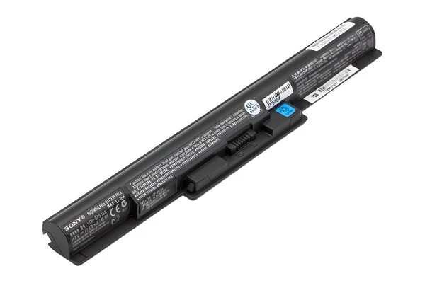 Sony Vaio SVF14E, SVF15E, SVF142, SVF152 gyári új 4 cellás 2670mAh akkumulátor (VGP-BPS35A)