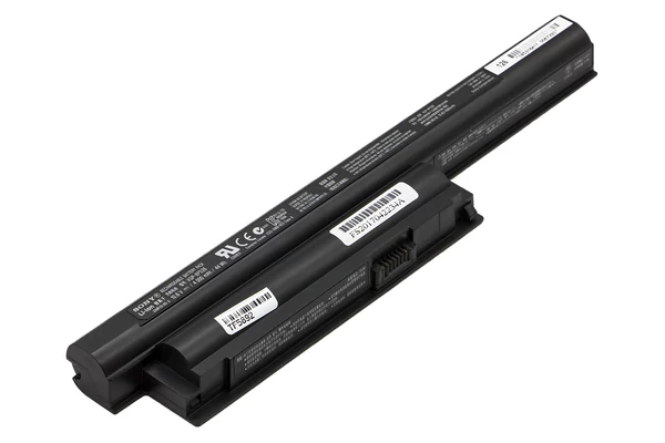 Sony Vaio VPC-CA, VPC-CB, VPC-EH, VPH-EG gyári új 6 cellás 4000mAh akkumulátor (VGP-BPS26, VGP-BPS26A, VGP-BPL26)