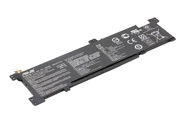 Asus K401LB, K401UB gyári új 3 cellás 4200mAh akkumulátor (B31N1424, 0B200-01390000)