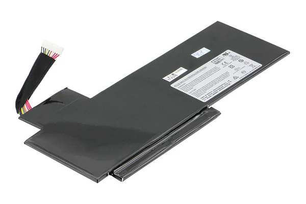 MSI GS70 gyári új 6 cellás 5300mAh akkumulátor (BTY-L76)