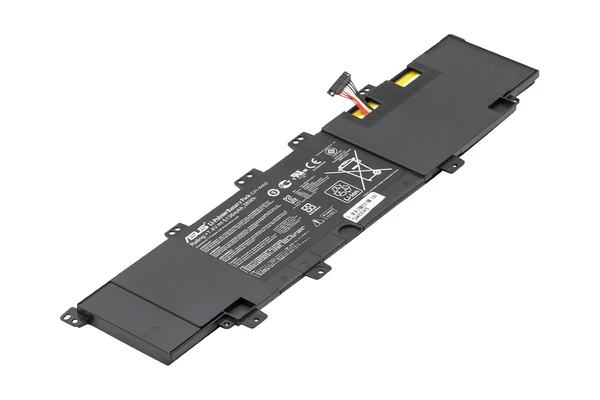 Asus X402CA gyári új 5130mAh akkumulátor (0B200-00300800, C21-X402)