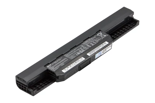 Asus K53, X53 gyári új 6 cellás 2600mAh akkumulátor (14.4V!) (A41-K53)