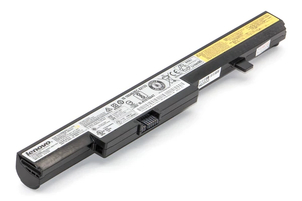 Lenovo IdeaPad  B40-30, B50-30, N50-30 gyári új 4 cellás 2200mAh akkumulátor (121500242, L13M4A01)