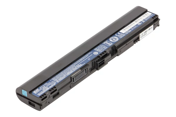 Acer Aspire One 725, 756 gyári új 4 cellás 2500mAh akkumulátor (AL12B32, KT.00407.002)