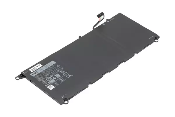 Dell XPS 13 9350 gyári új 4 cellás 6700mAh akkumulátor (90V7W, 5K9CP)