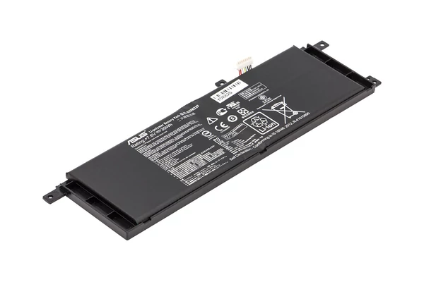Asus X453MA, R413M sorozathoz gyári új 2 cellás 4040mAh akkumulátor (B21N1329)