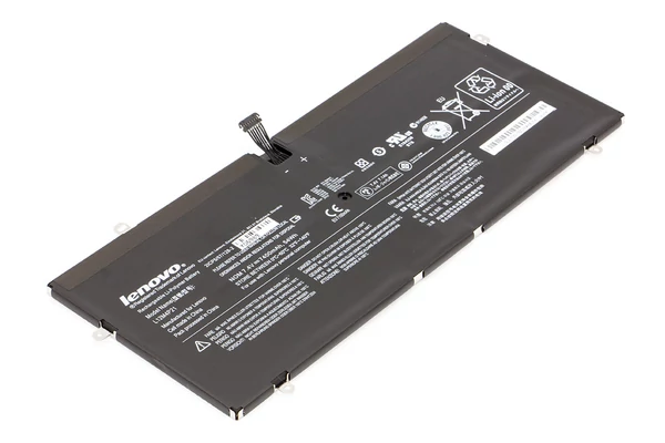 Lenovo Yoga 2 Pro 13 gyári új 54Wh-s 7400mAh akkumulátor (121500156, L12M4P21)