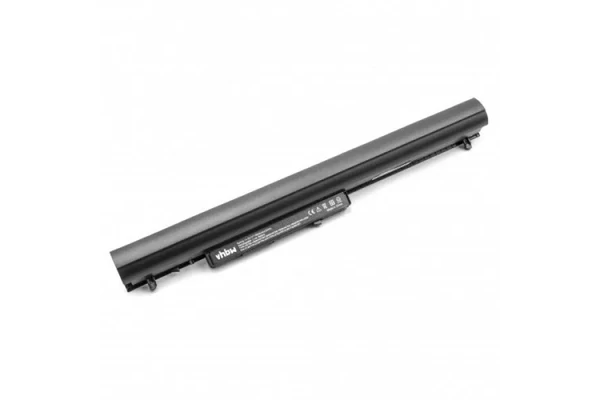 HP 240 G2, 250 G2 utángyártott új 4 cellás 2600mAh fekete akkumulátor (728460-001)