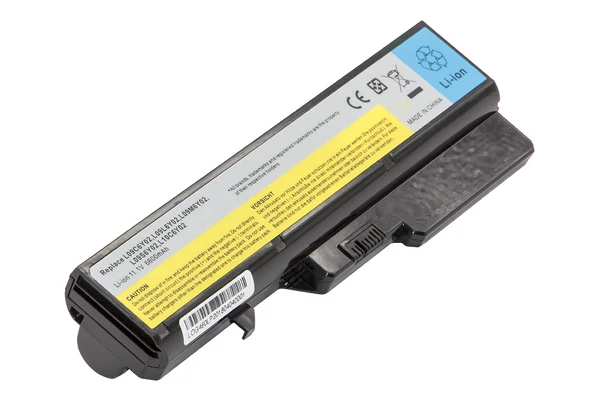 Lenovo IdeaPad G560, G570, Z560 helyettesítő új 9 cellás 6600mAh akkumulátor (57Y6454)