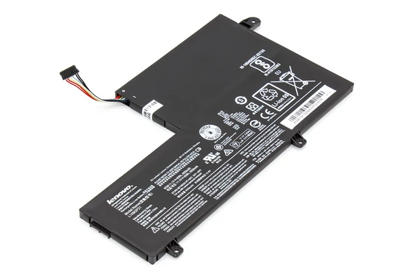 Lenovo IdeaPad Yoga 500-14ISK, 310S-14AST, 510S-14IKB, gyári új 45Wh 4050mAh akkumulátor (5B10K10236, 5B10K10214, 5B10K10186, 5B10M52817)