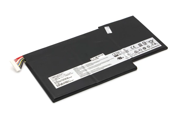 MSI MS-16K2 gyári új 3 cellás 5700mAh akkumulátor (BTY-M6J)