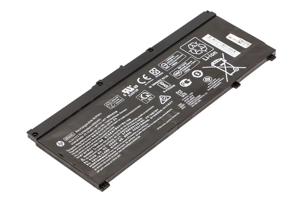 HP Omen 15-CE gyári új 4 cellás 4550mAh akkumulátor (SR04XL, 917724-855)