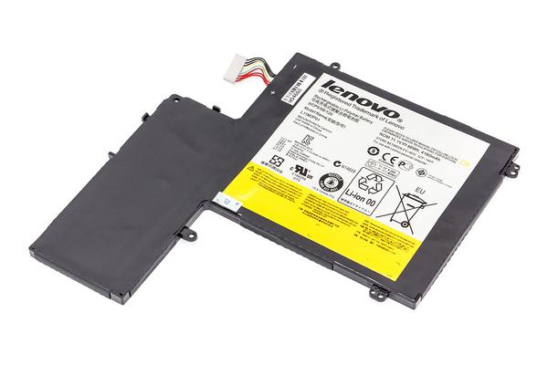 Lenovo IdeaPad U310 gyári új 3 cellás (46Wh) akkumulátor (121500058, L11M3P01)