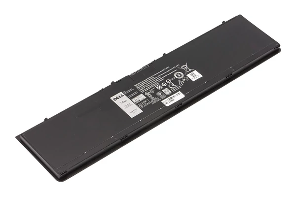 Dell Latitude E7440 gyári új 3 cellás 11.1V 34Wh 2950mAh laptop akku, C8GC5, KR71X, PFXCR