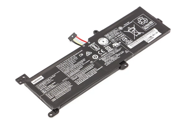 Lenovo IdeaPad 320, 520 gyári új 35Wh 4400mAh akkumulátor (L16S2PB1)