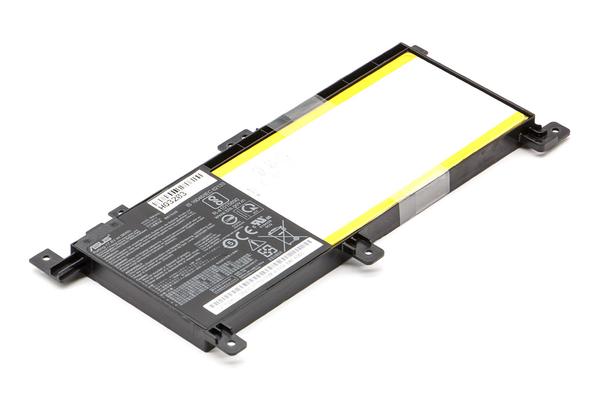 Asus X556UA, X556UV gyári új 2 cellás akkumulátor (C21N1509)