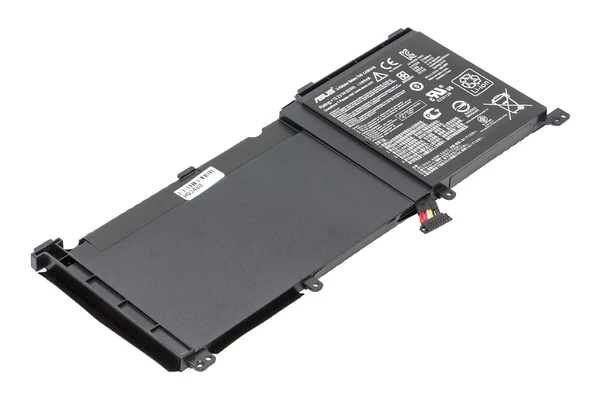 Asus N501JW, UX501JW gyári új 4 cellás 3800mAh akkumulátor (0B200-01250100)