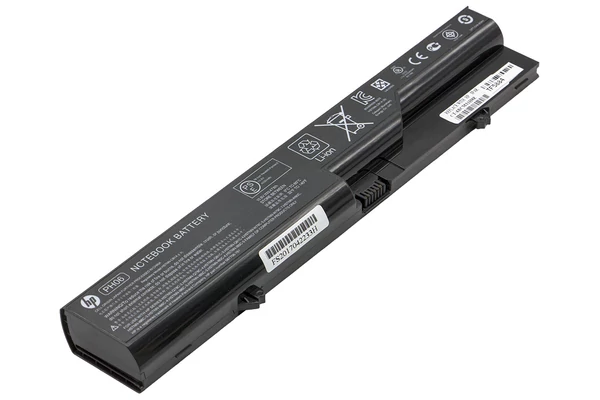 HP Compaq 620, 625, HP ProBook 4520s gyári új 6 cellás 4200mAh akkumulátor (SPS 593572-001)