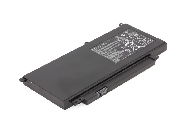 Asus N750JK, N750JV gyári új 6 cellás 6060mAh akkumulátor (0B200-00400000, C32-N750)