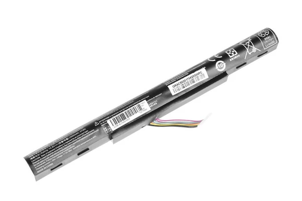 Acer Aspire E5-422, V3-574TG, Travelmate P257-M helyettesítő új 4 cellás 2500mAh akkumulátor (AL15A32)