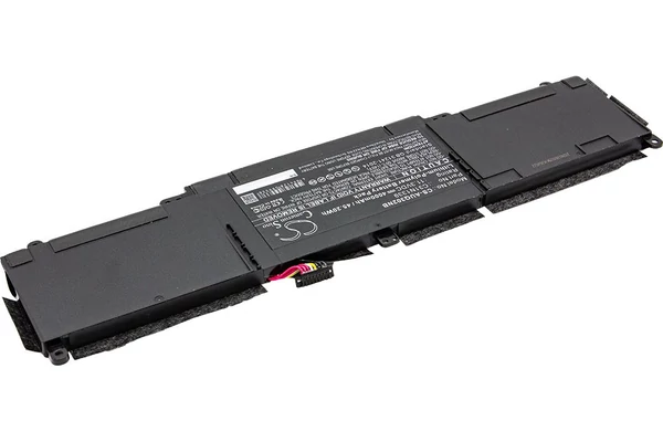 Asus TP300LA, UX303LA helyettesítő új 3 cellás 4400mAh akkumulátor (C31N1339)