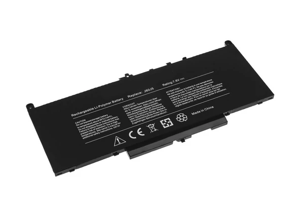 Dell Latitude E7470, E7270 helyettesítő új, 5800mAh akkumulátor (0J60J5)