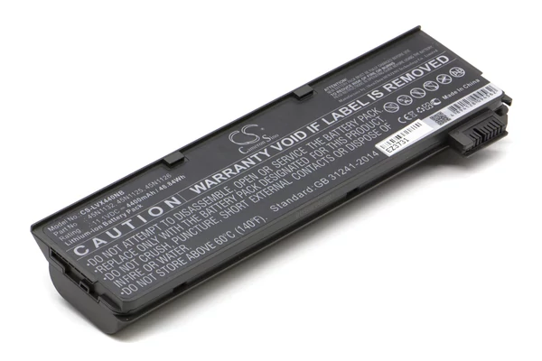 Lenovo ThinkPad X240, T440 helyettesítő új 6 cellás 4400mAh akkumulátor (FRU 45N1777)