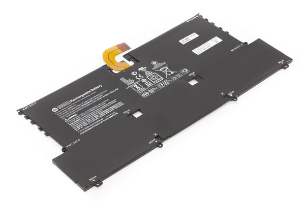 HP Spectre 13 gyári új 4 cellás 4950mAh akkumulátor (HSTNN-IB7R, 844199-855)