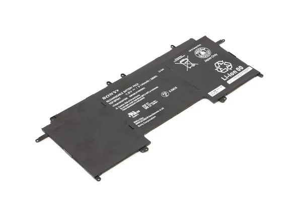 Sony Vaio SVF13N gyári új 3 cellás 3140mAh fekete akkumulátor (VGP-BPS41)