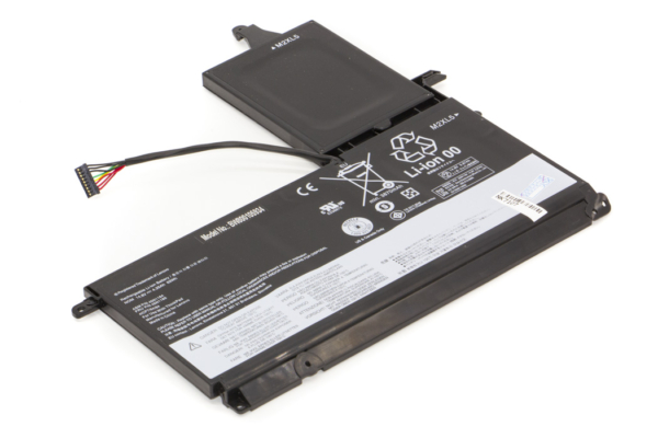 Lenovo ThinkPad S531, S540 helyettesítő új 4 cellás (62Wh) akkumulátor (45N1165)